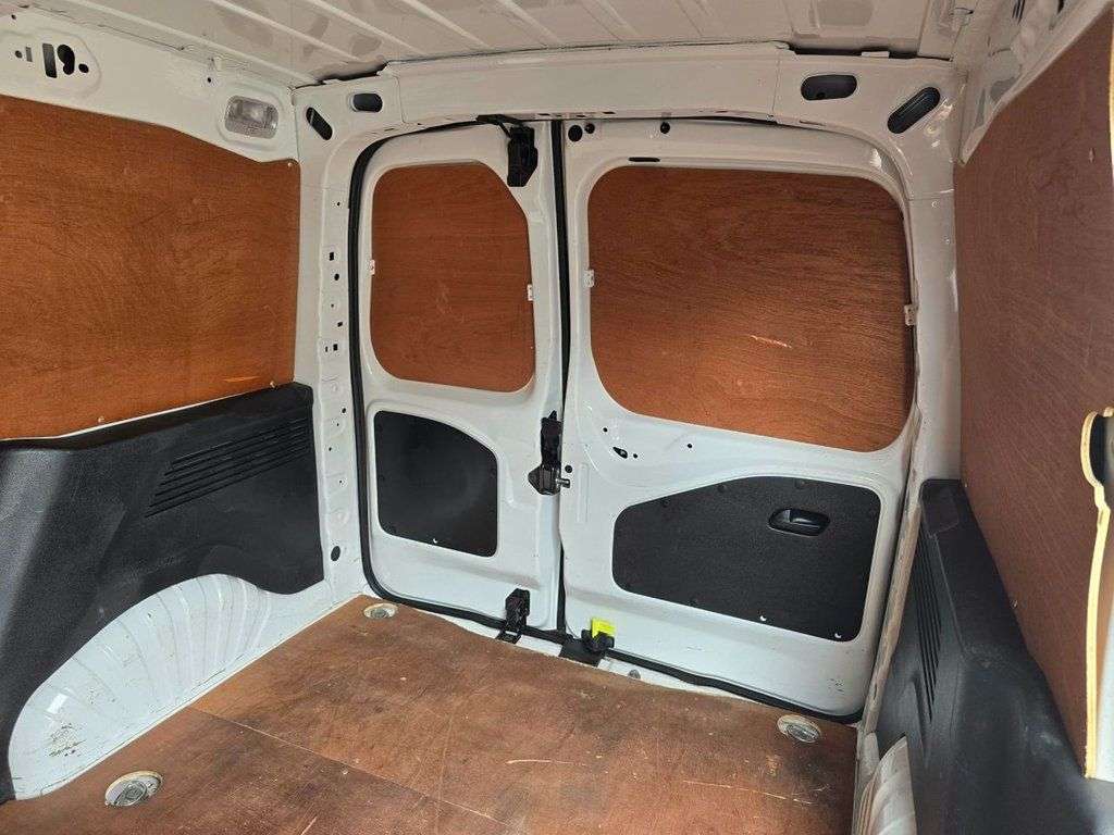 2020 PEUGEOT PARTNER 2020 PEUGEOT PARTNER