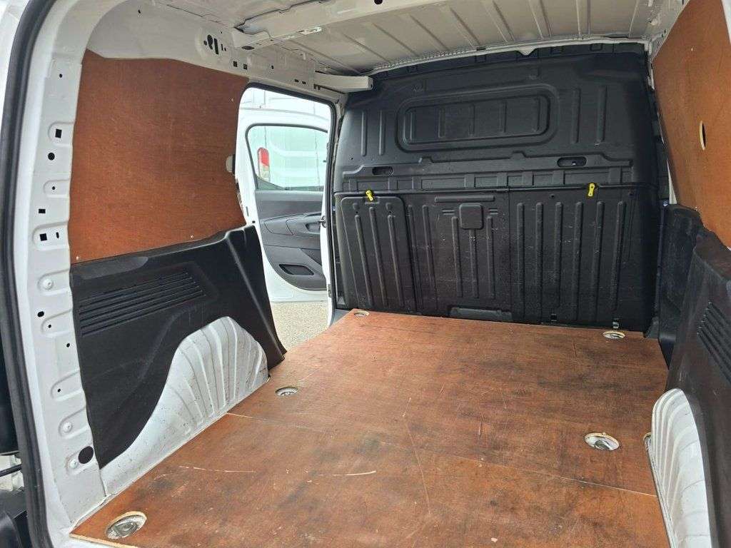 2020 PEUGEOT PARTNER 2020 PEUGEOT PARTNER