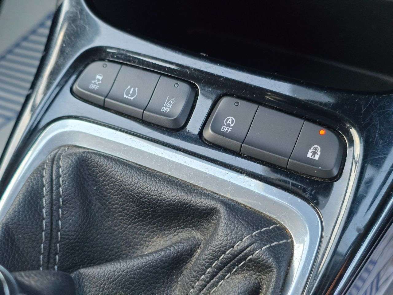 2017 VAUXHALL CROSSLAND X 2017 VAUXHALL CROSSLAND X