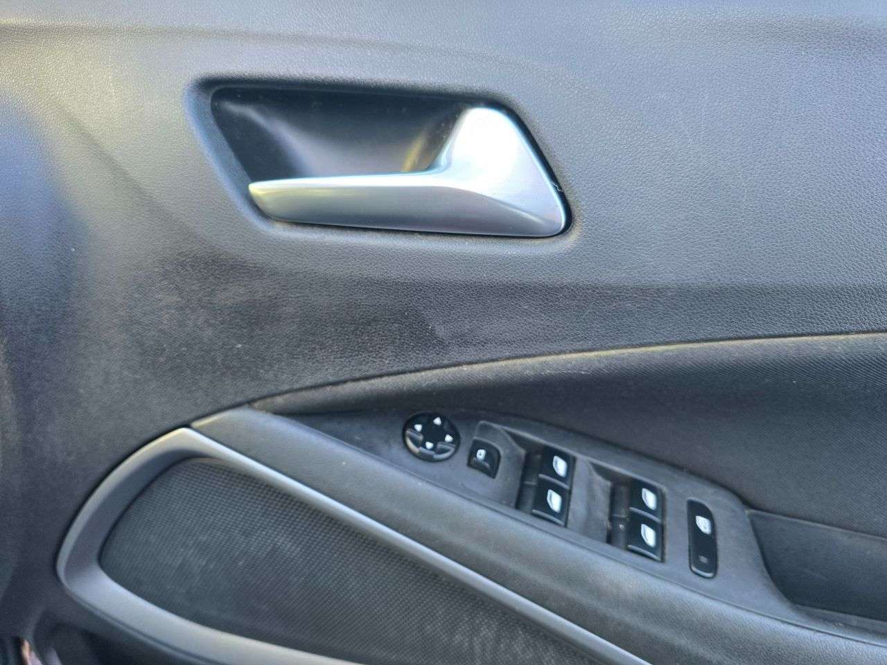 2017 VAUXHALL CROSSLAND X 2017 VAUXHALL CROSSLAND X