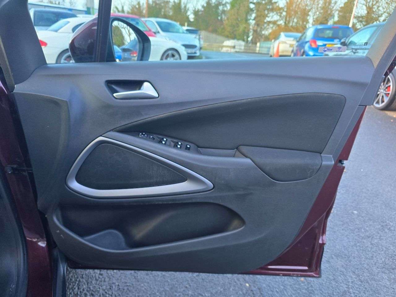 2017 VAUXHALL CROSSLAND X 2017 VAUXHALL CROSSLAND X