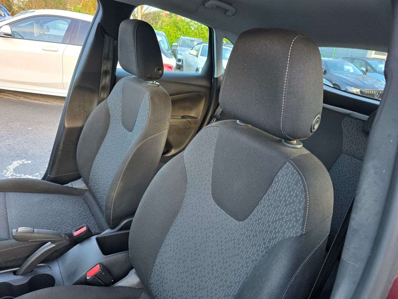 2017 VAUXHALL CROSSLAND X 2017 VAUXHALL CROSSLAND X