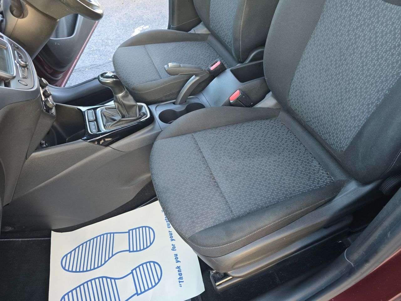 2017 VAUXHALL CROSSLAND X 2017 VAUXHALL CROSSLAND X