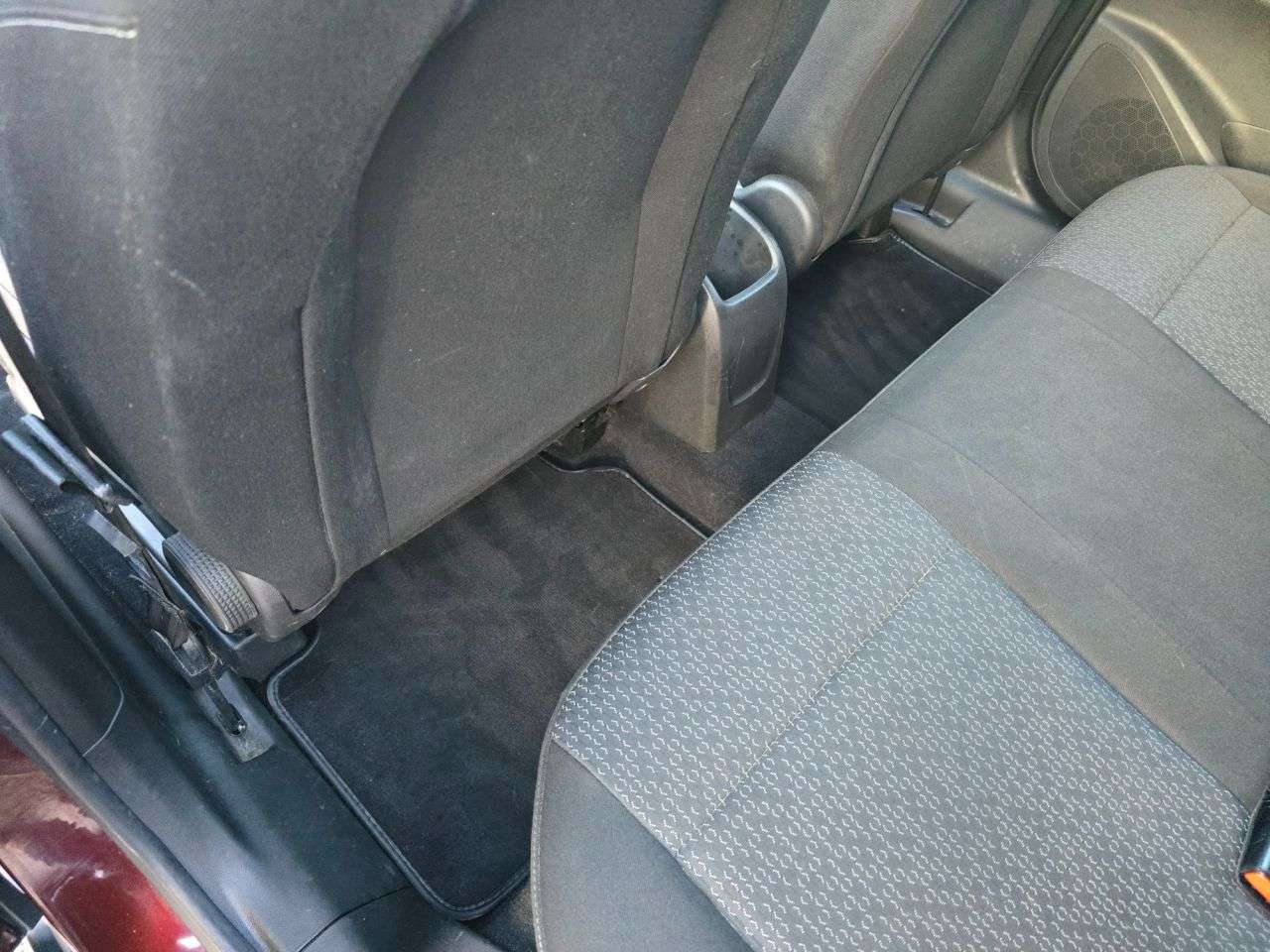 2017 VAUXHALL CROSSLAND X 2017 VAUXHALL CROSSLAND X