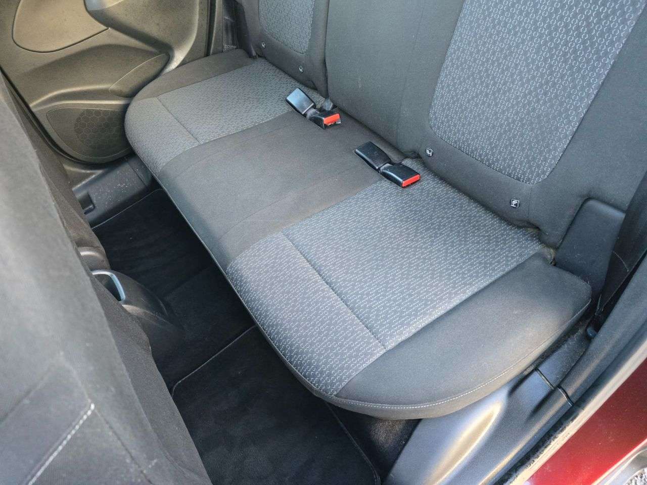 2017 VAUXHALL CROSSLAND X 2017 VAUXHALL CROSSLAND X