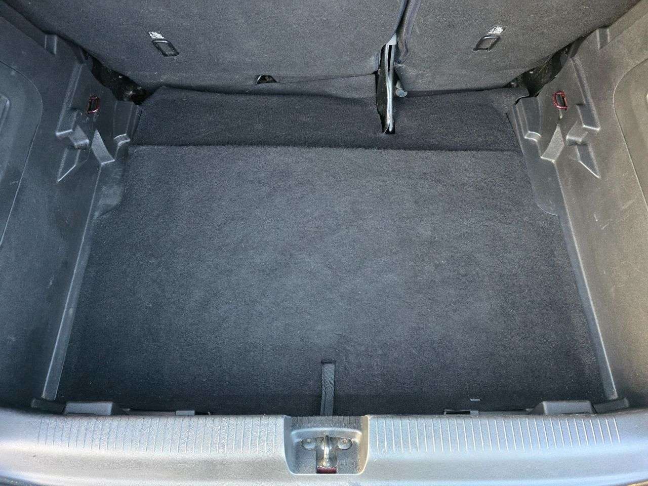 2017 VAUXHALL CROSSLAND X 2017 VAUXHALL CROSSLAND X