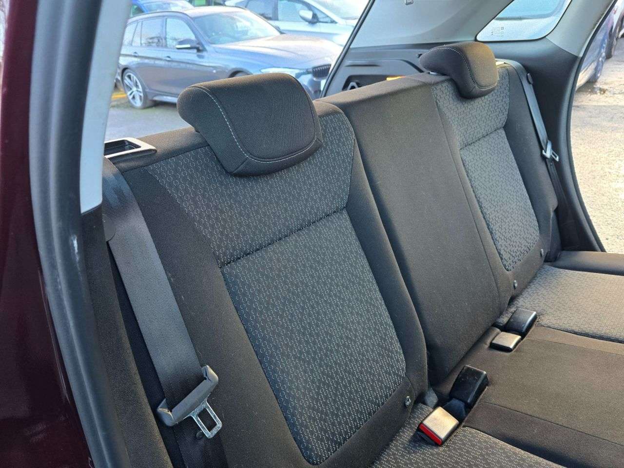 2017 VAUXHALL CROSSLAND X 2017 VAUXHALL CROSSLAND X