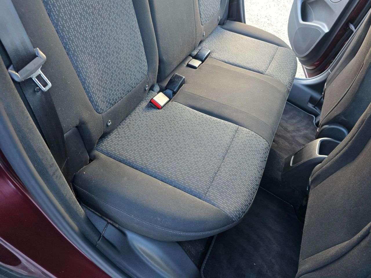 2017 VAUXHALL CROSSLAND X 2017 VAUXHALL CROSSLAND X