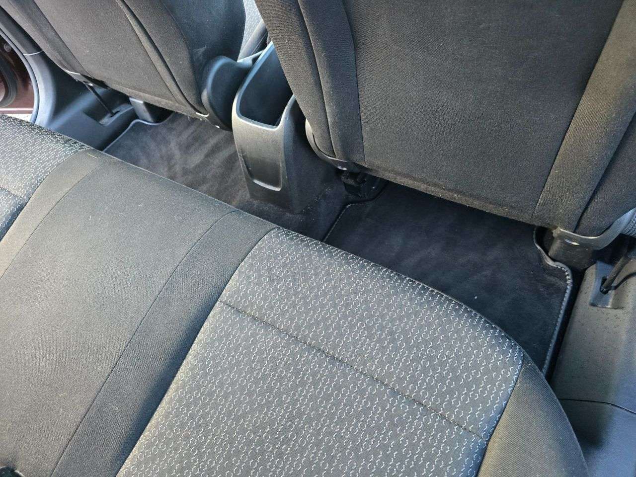 2017 VAUXHALL CROSSLAND X 2017 VAUXHALL CROSSLAND X