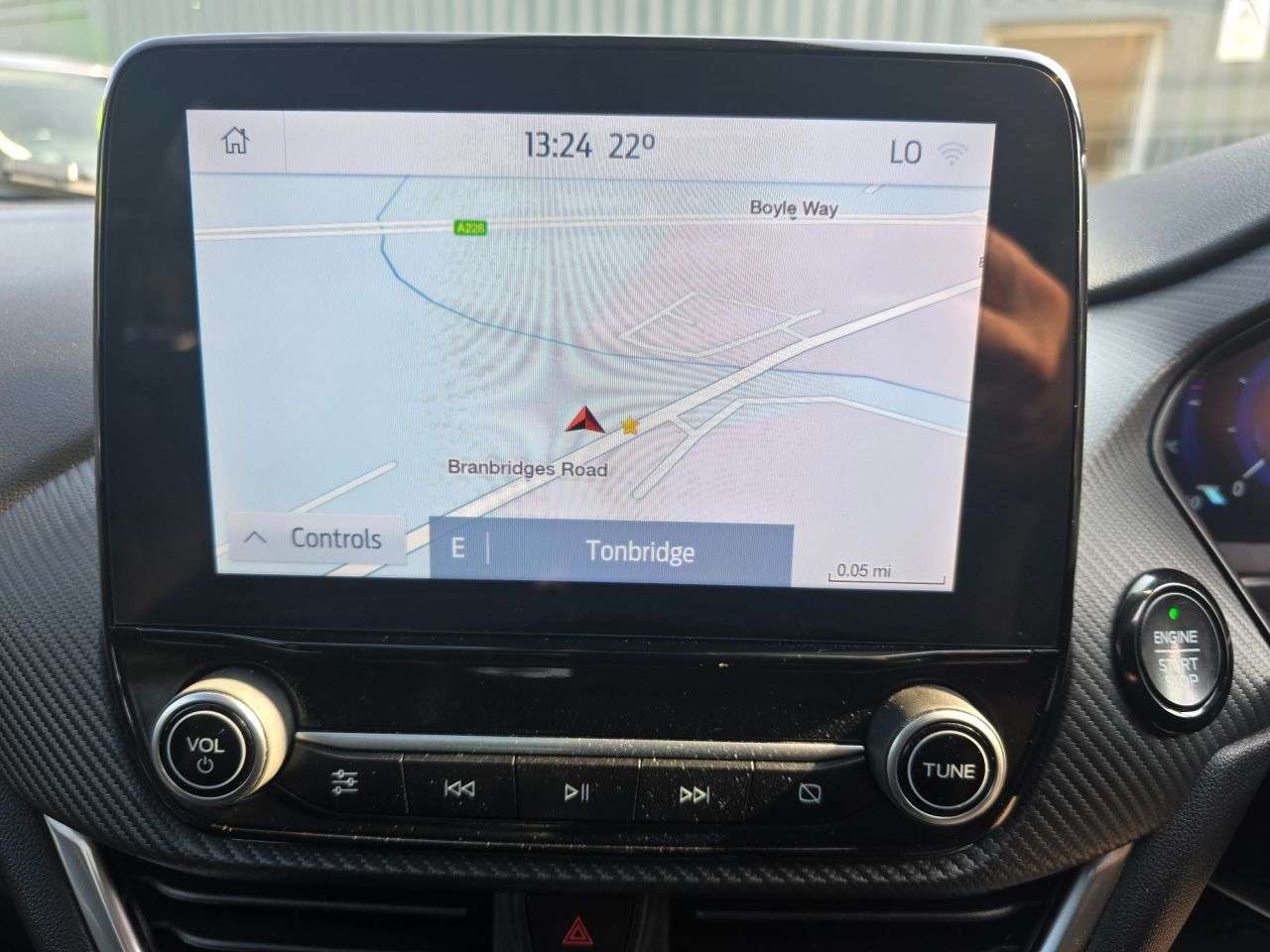 2020 FORD PUMA 2020 FORD PUMA