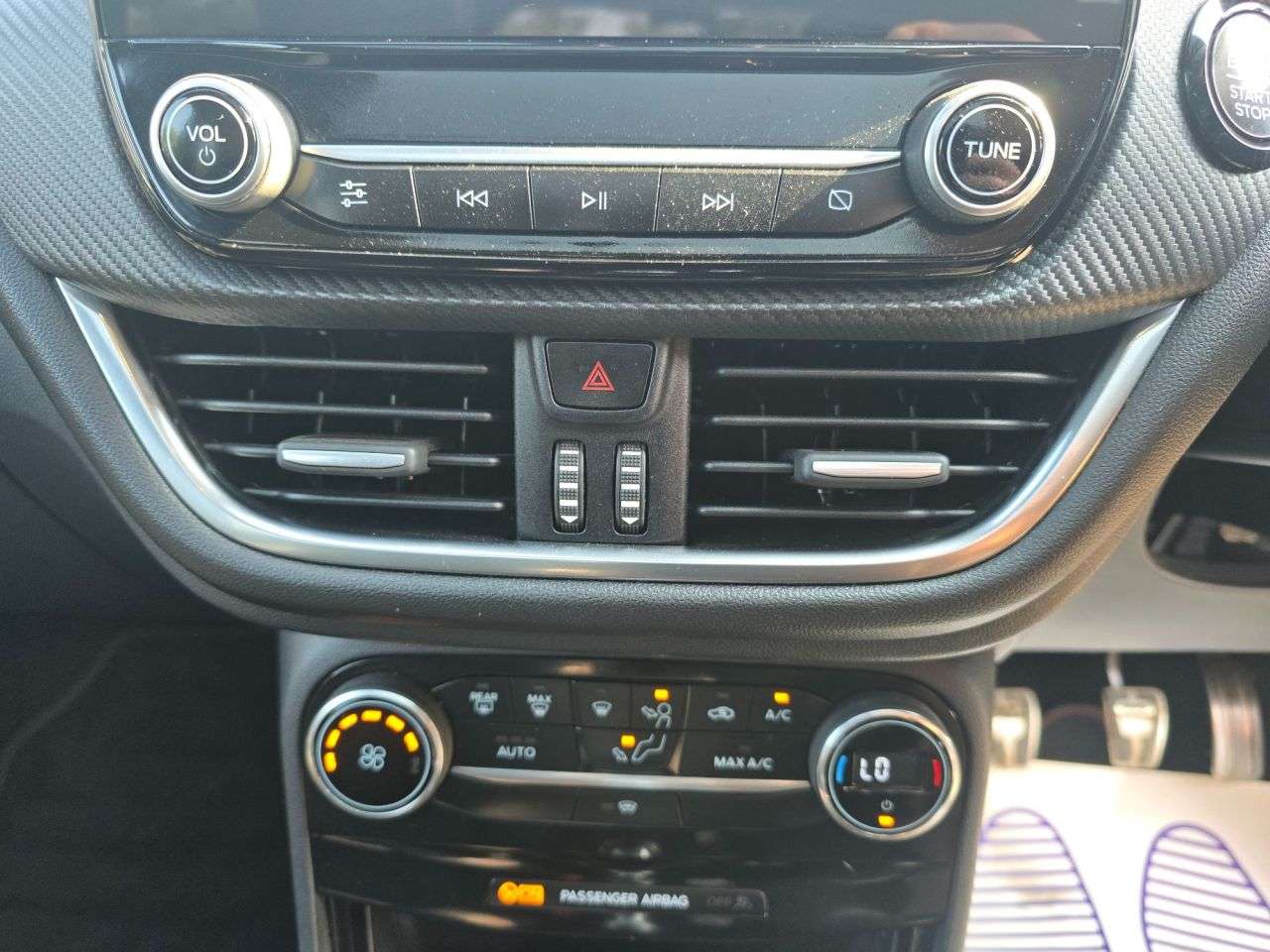 2020 FORD PUMA 2020 FORD PUMA