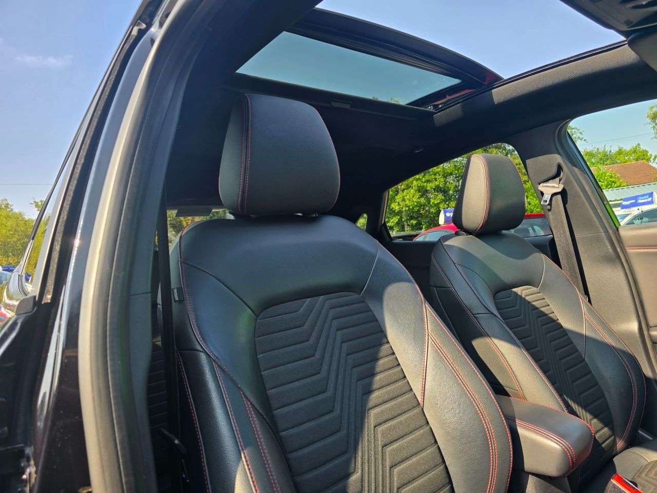 2020 FORD PUMA 2020 FORD PUMA