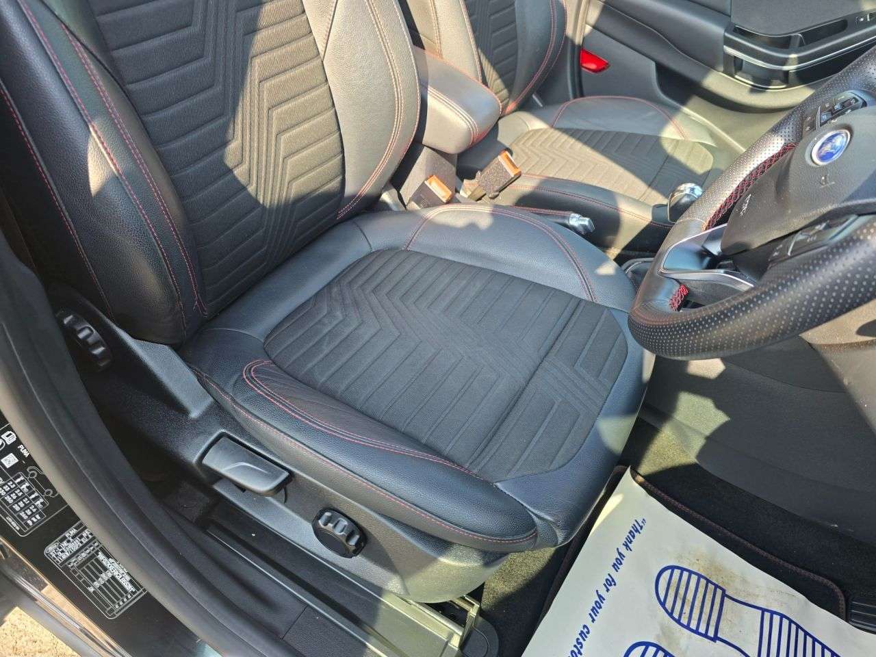 2020 FORD PUMA 2020 FORD PUMA