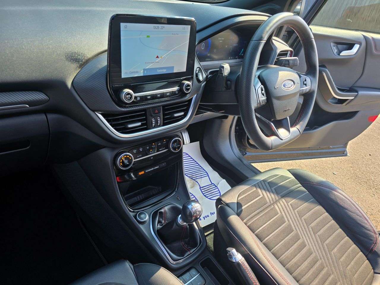 2020 FORD PUMA 2020 FORD PUMA