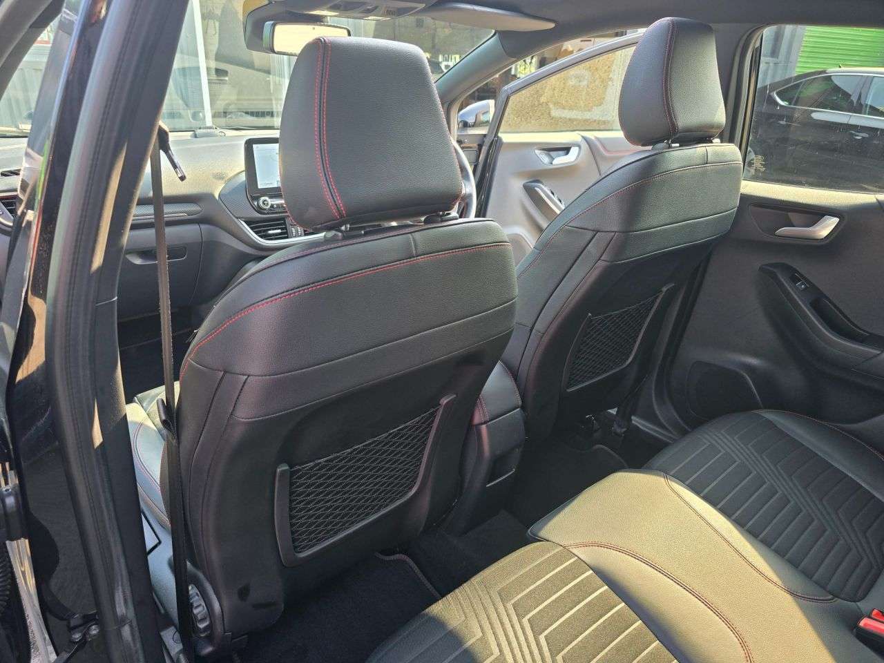 2020 FORD PUMA 2020 FORD PUMA