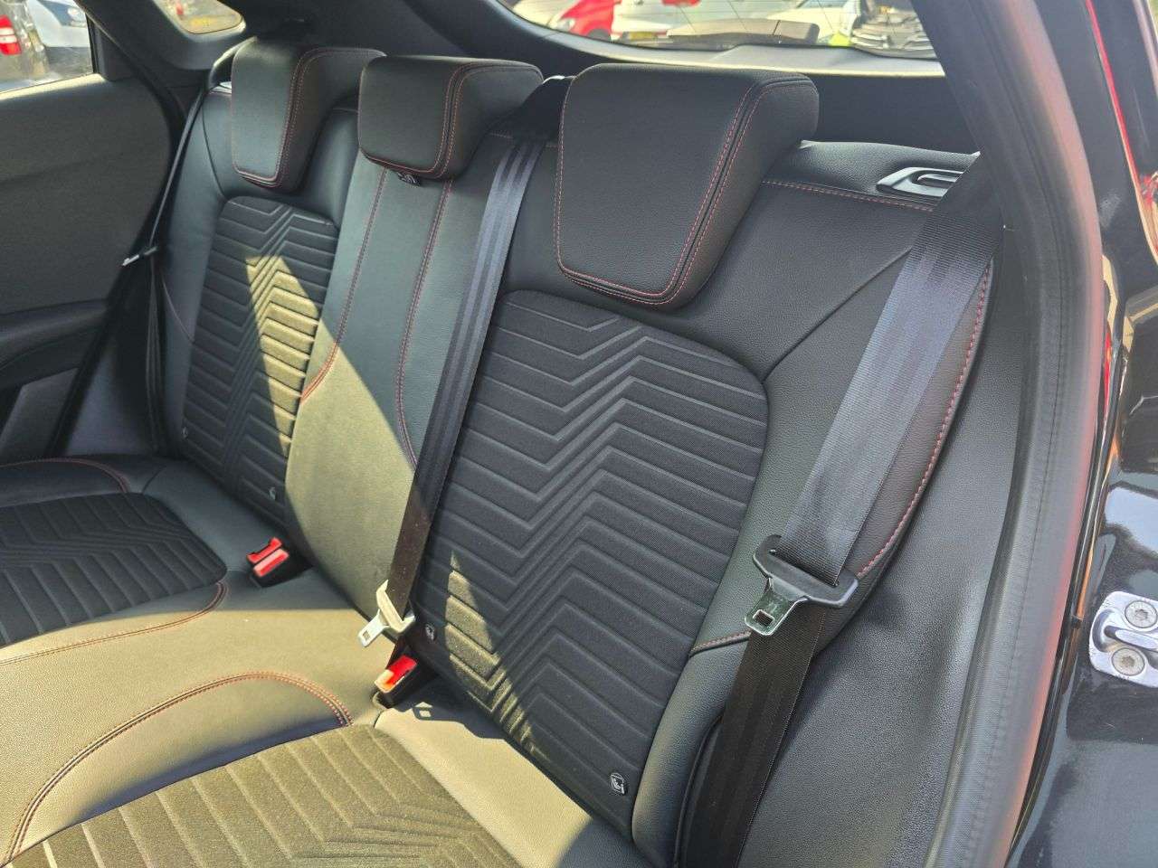 2020 FORD PUMA 2020 FORD PUMA