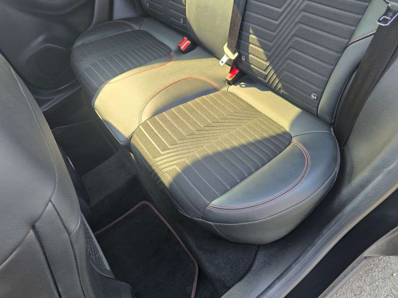 2020 FORD PUMA 2020 FORD PUMA