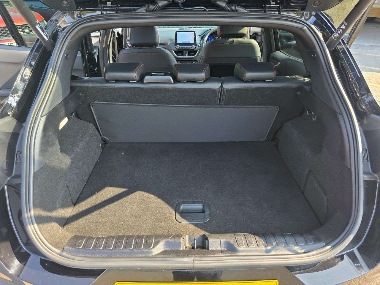 2020 FORD PUMA 2020 FORD PUMA