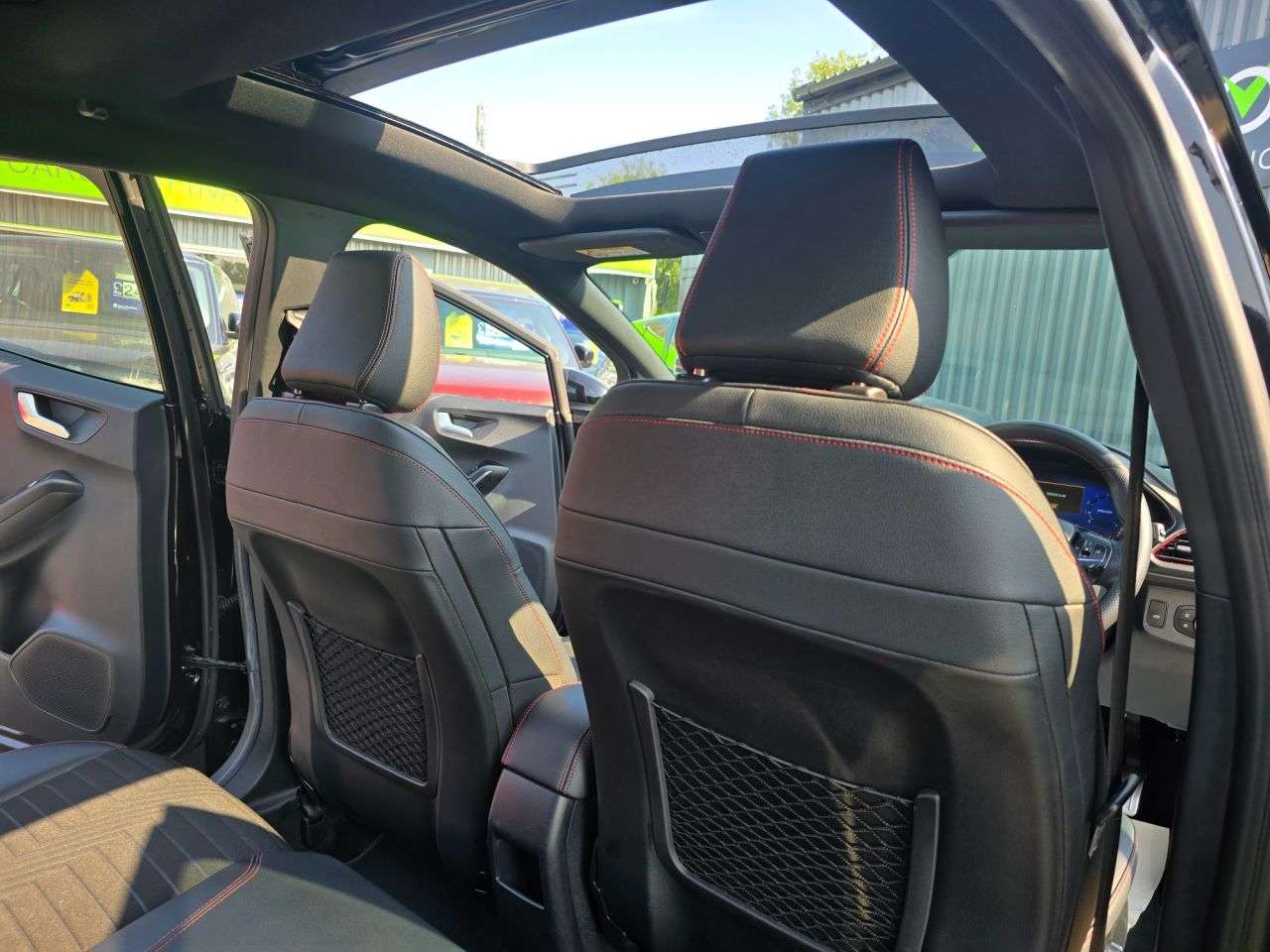 2020 FORD PUMA 2020 FORD PUMA