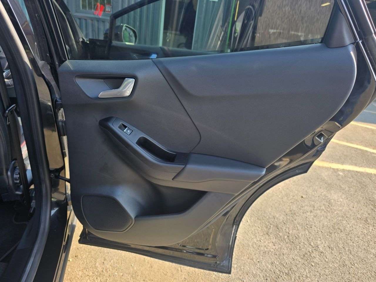 2020 FORD PUMA 2020 FORD PUMA