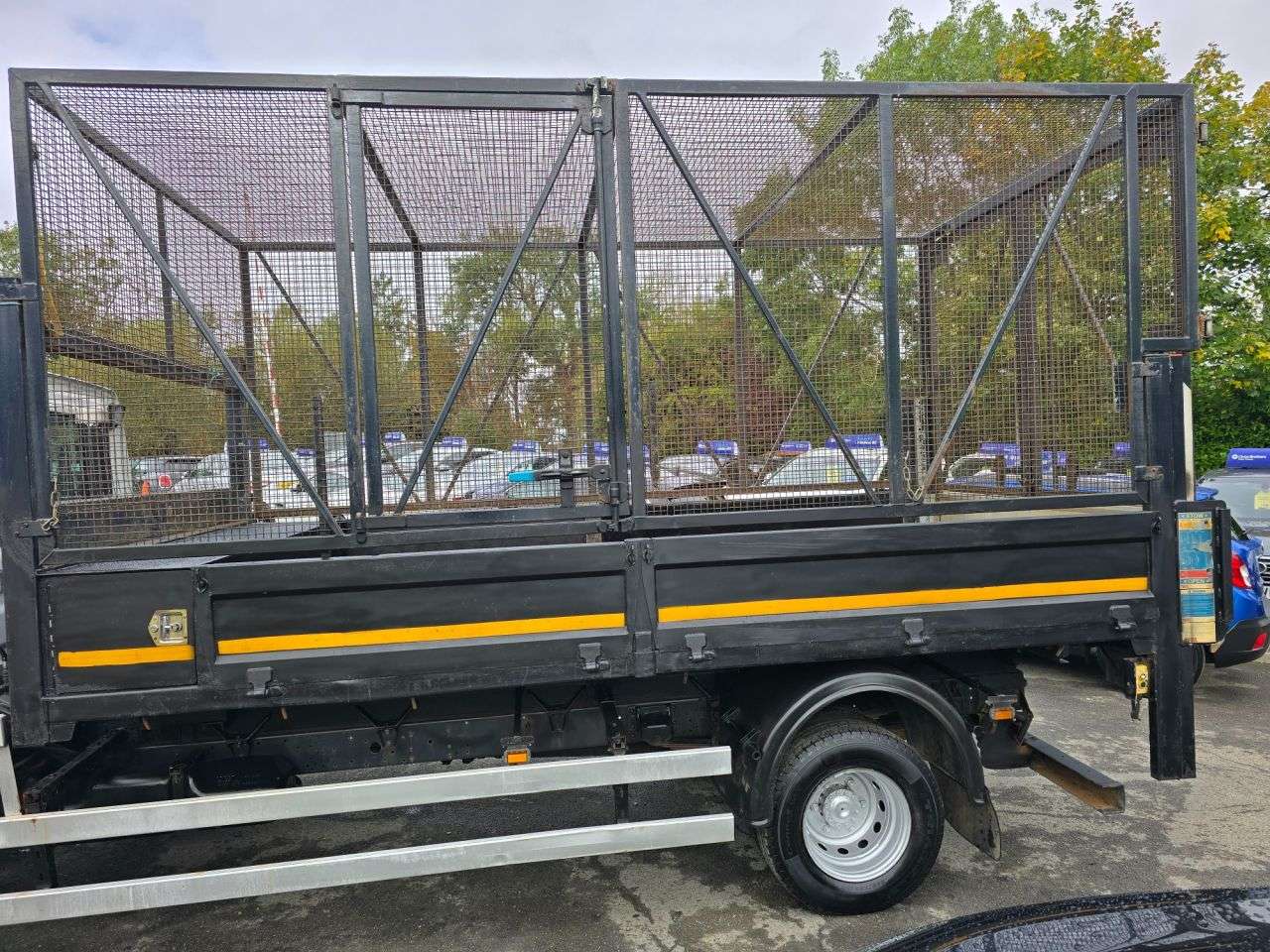 2019 IVECO DAILY 2019 IVECO DAILY