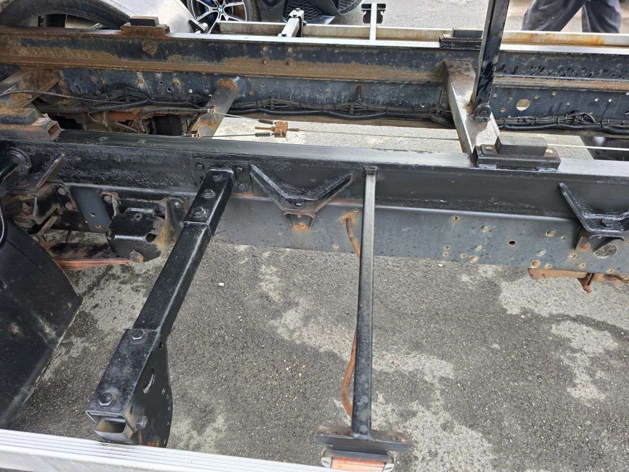 2019 IVECO DAILY 2019 IVECO DAILY