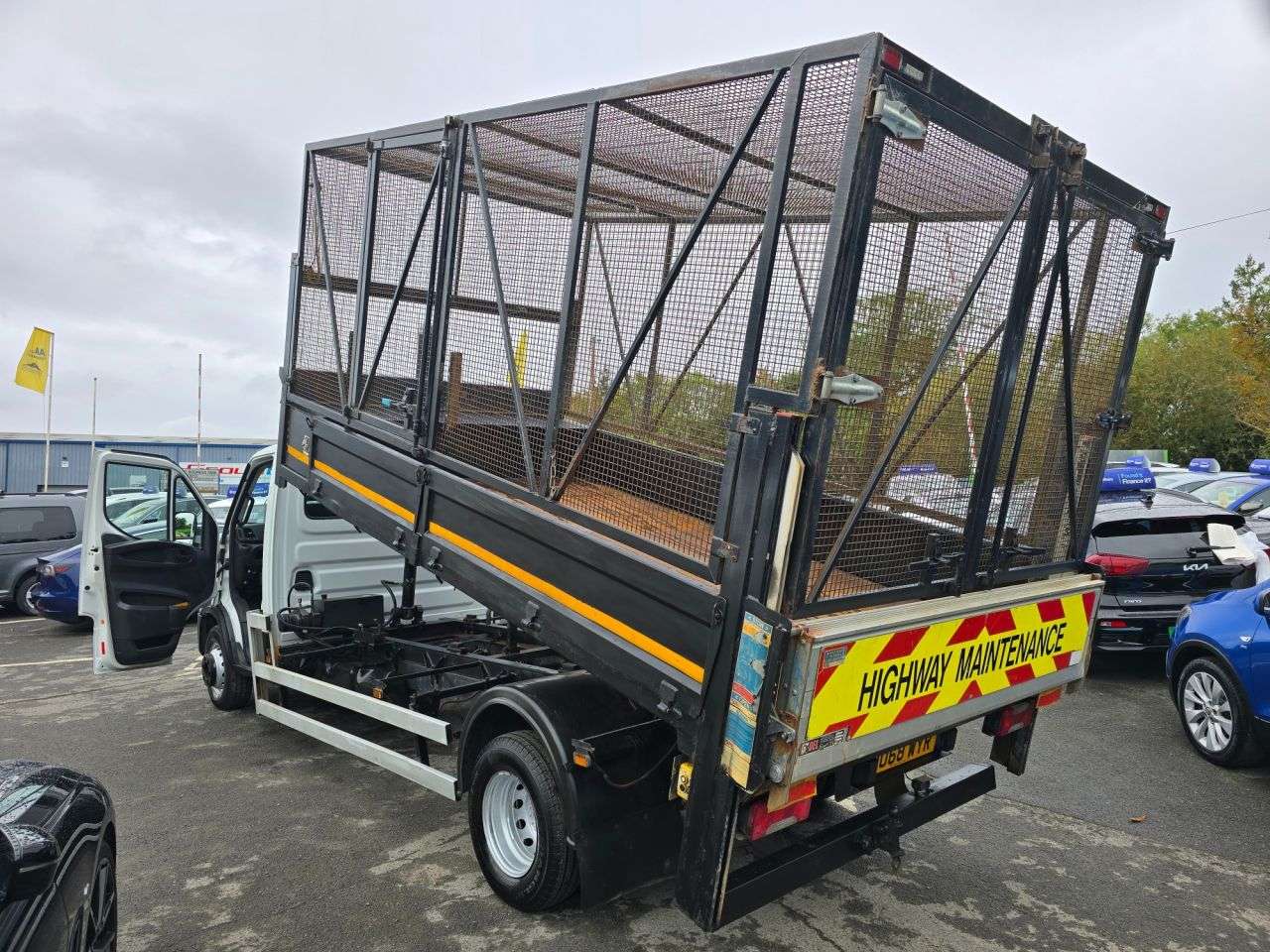 2019 IVECO DAILY 2019 IVECO DAILY