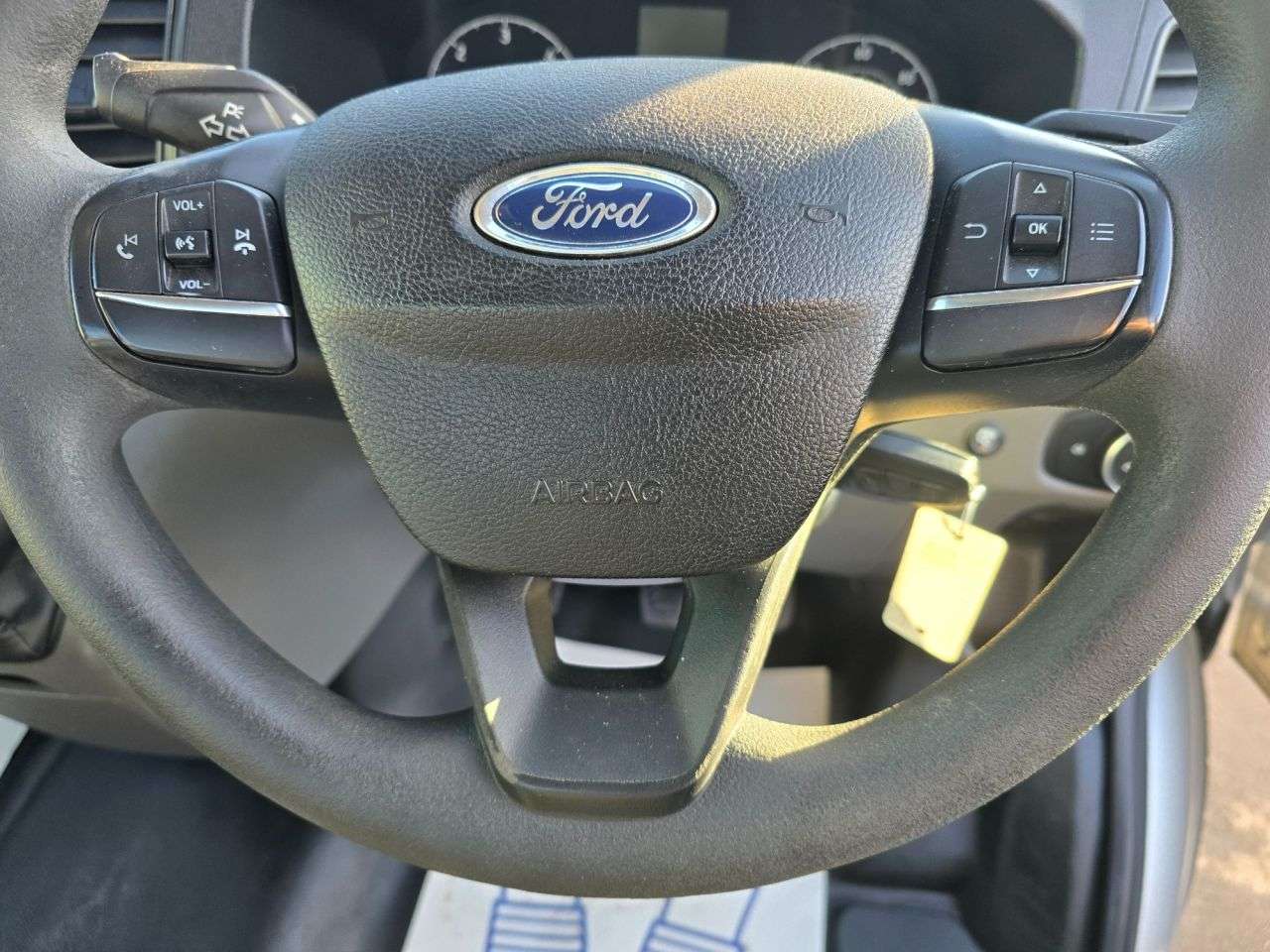 2020 FORD TRANSIT 2020 FORD TRANSIT