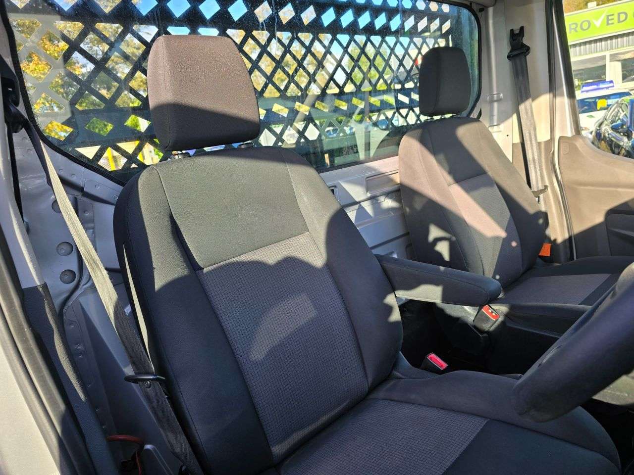 2020 FORD TRANSIT 2020 FORD TRANSIT