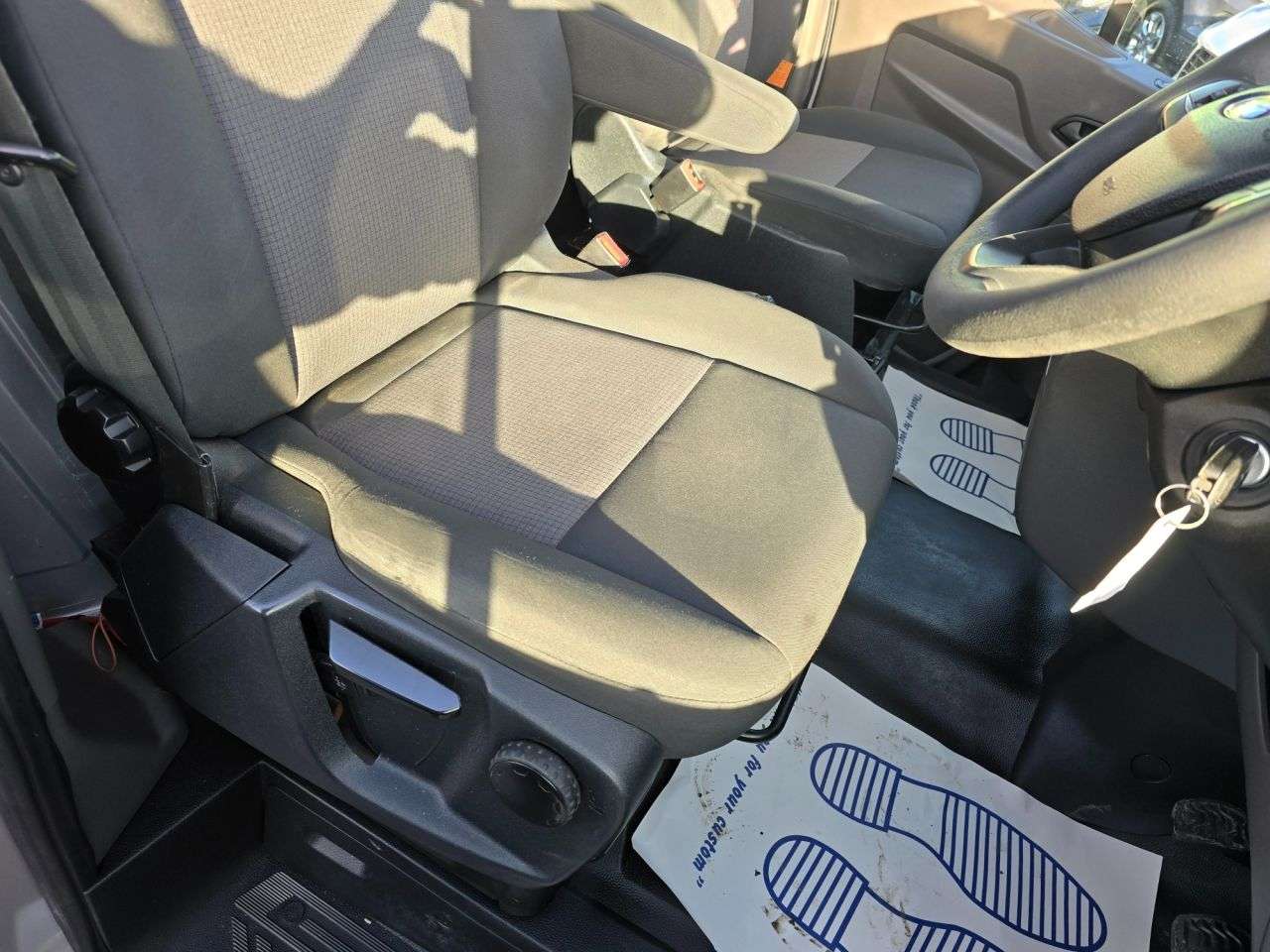 2020 FORD TRANSIT 2020 FORD TRANSIT