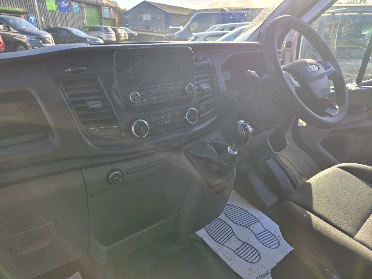 2020 FORD TRANSIT 2020 FORD TRANSIT