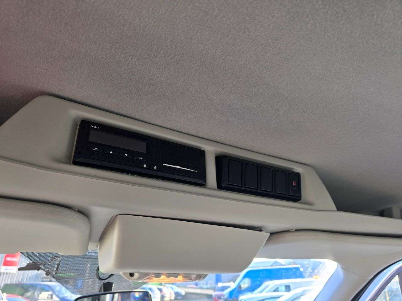 2020 FORD TRANSIT 2020 FORD TRANSIT