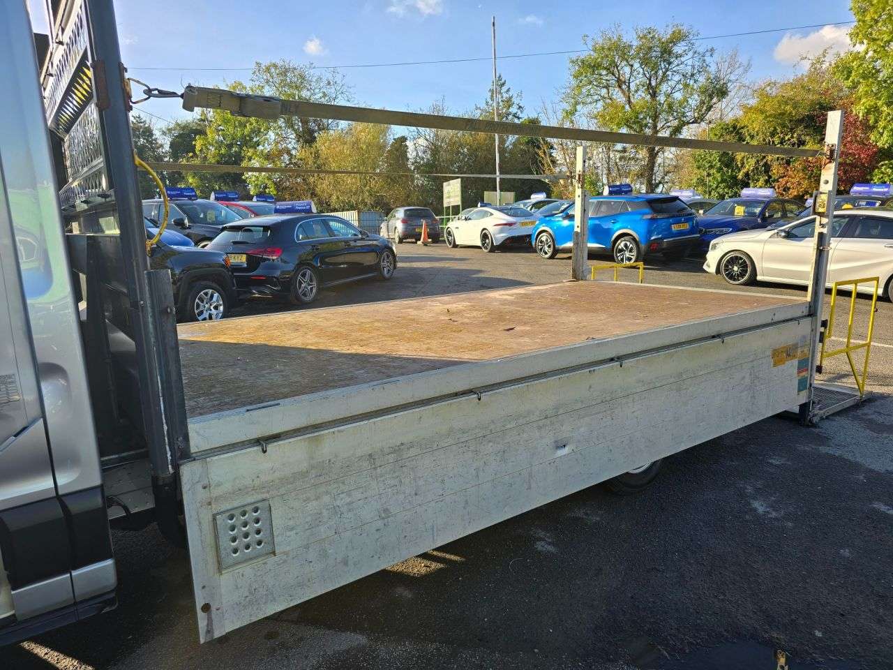 2020 FORD TRANSIT 2020 FORD TRANSIT