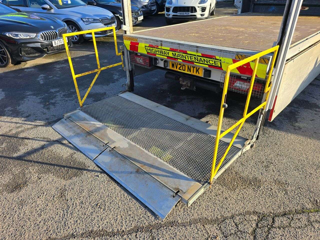 2020 FORD TRANSIT 2020 FORD TRANSIT