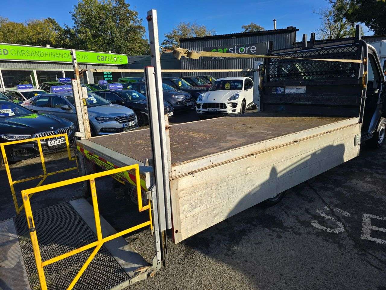 2020 FORD TRANSIT 2020 FORD TRANSIT