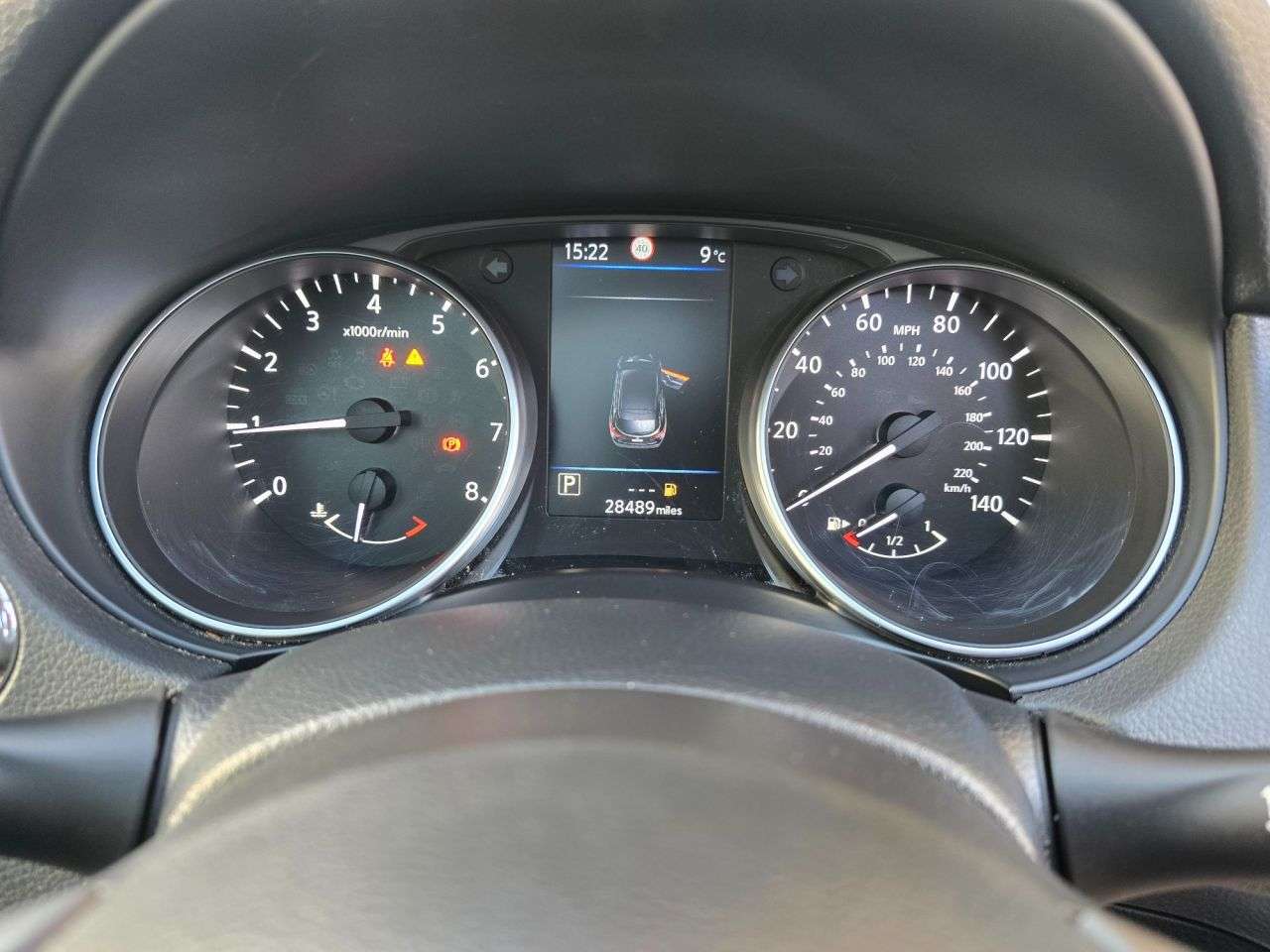 2020 NISSAN QASHQAI 2020 NISSAN QASHQAI