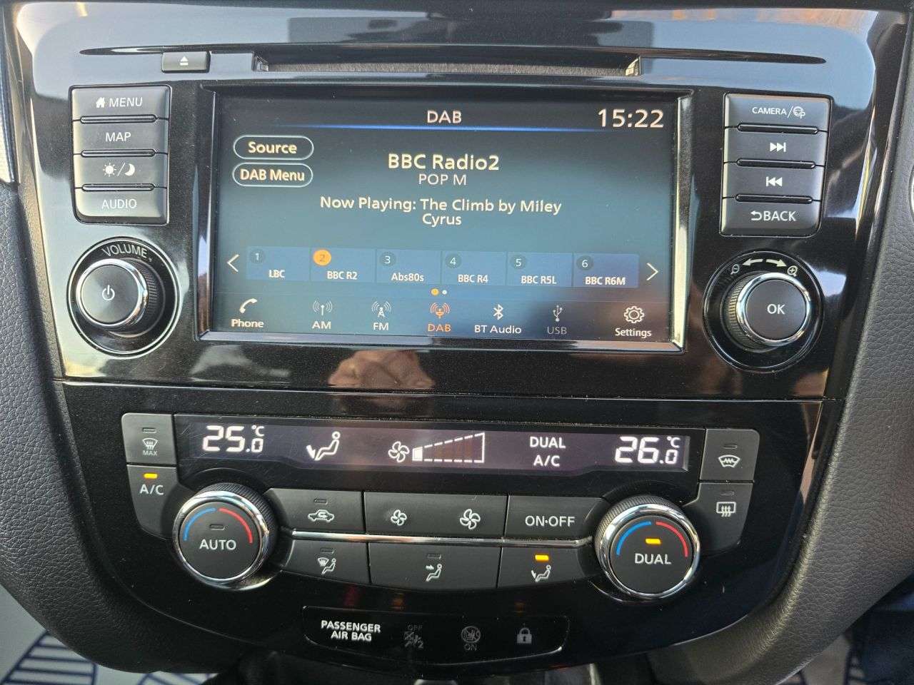 2020 NISSAN QASHQAI 2020 NISSAN QASHQAI