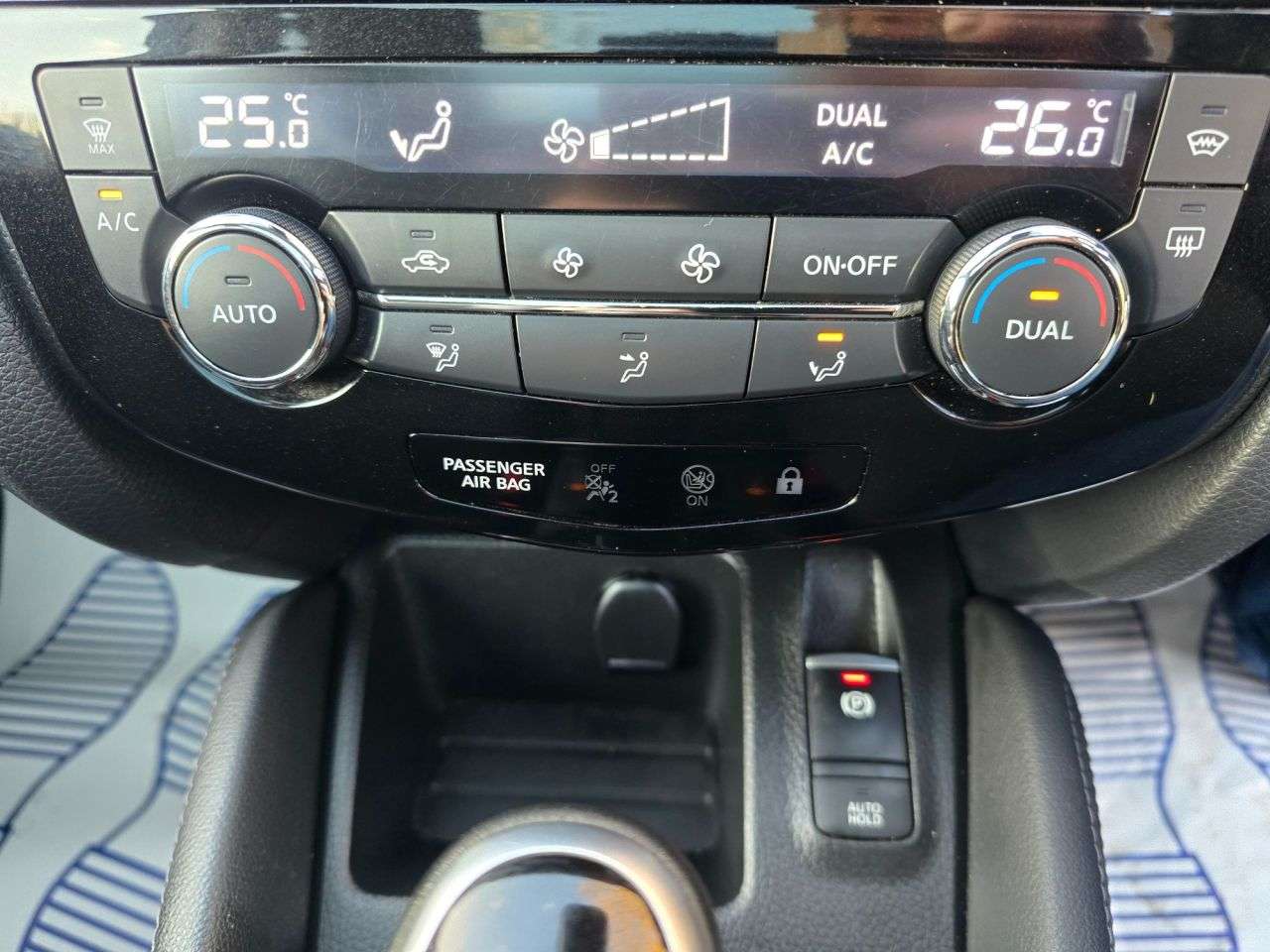 2020 NISSAN QASHQAI 2020 NISSAN QASHQAI