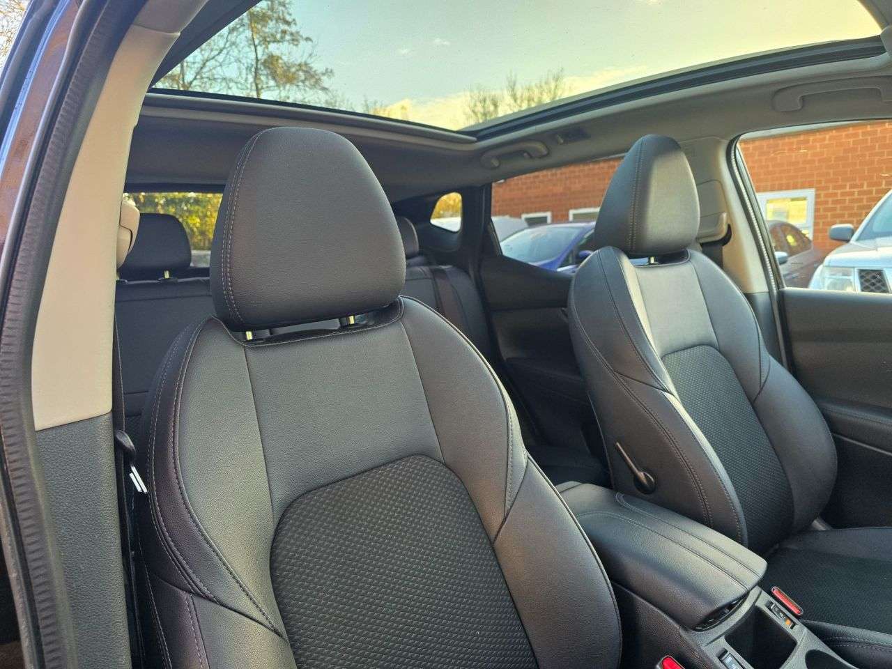 2020 NISSAN QASHQAI 2020 NISSAN QASHQAI