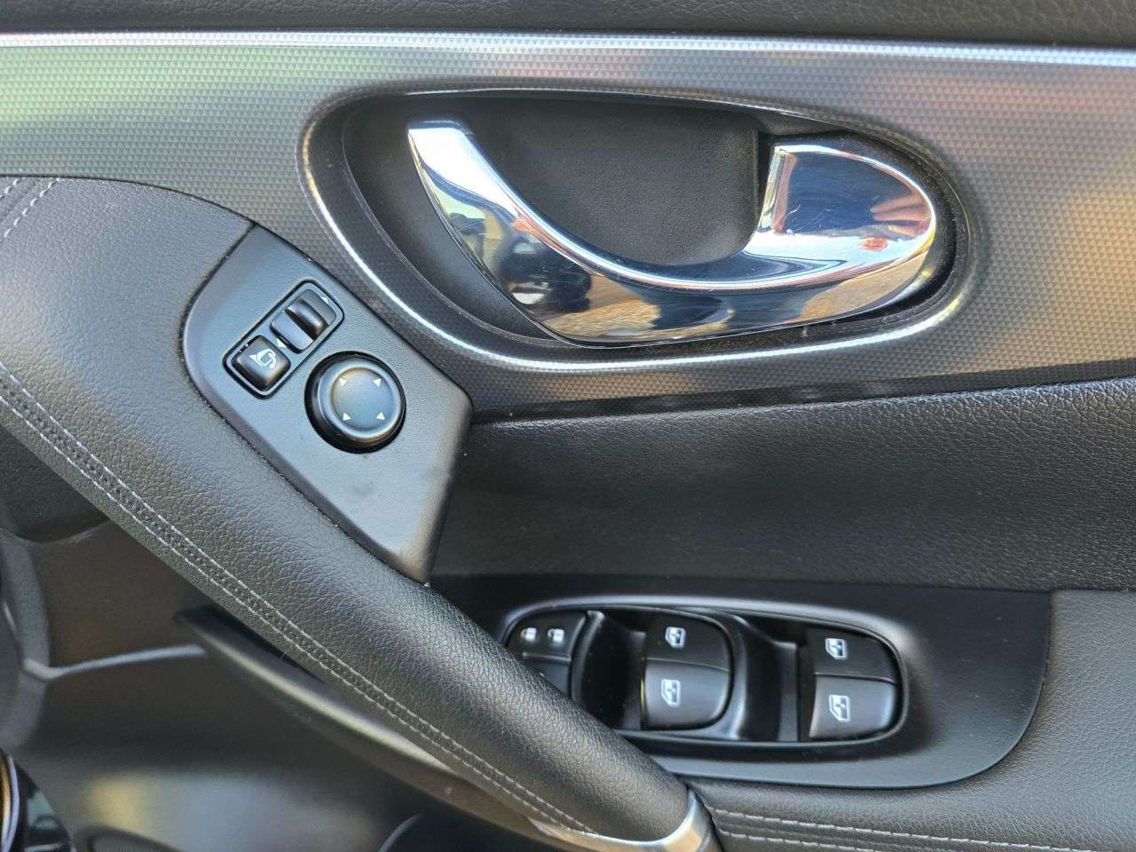 2020 NISSAN QASHQAI 2020 NISSAN QASHQAI