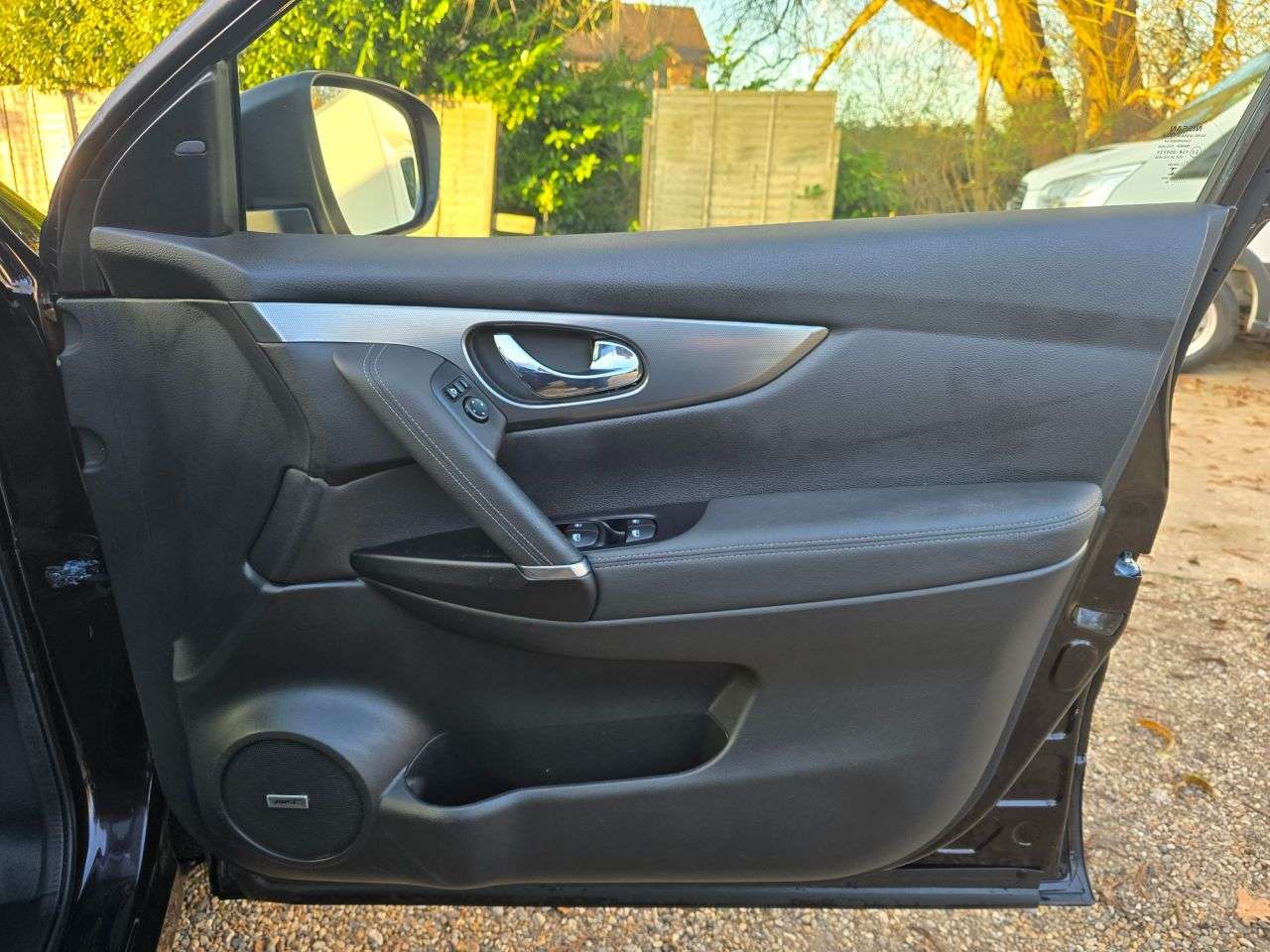 2020 NISSAN QASHQAI 2020 NISSAN QASHQAI