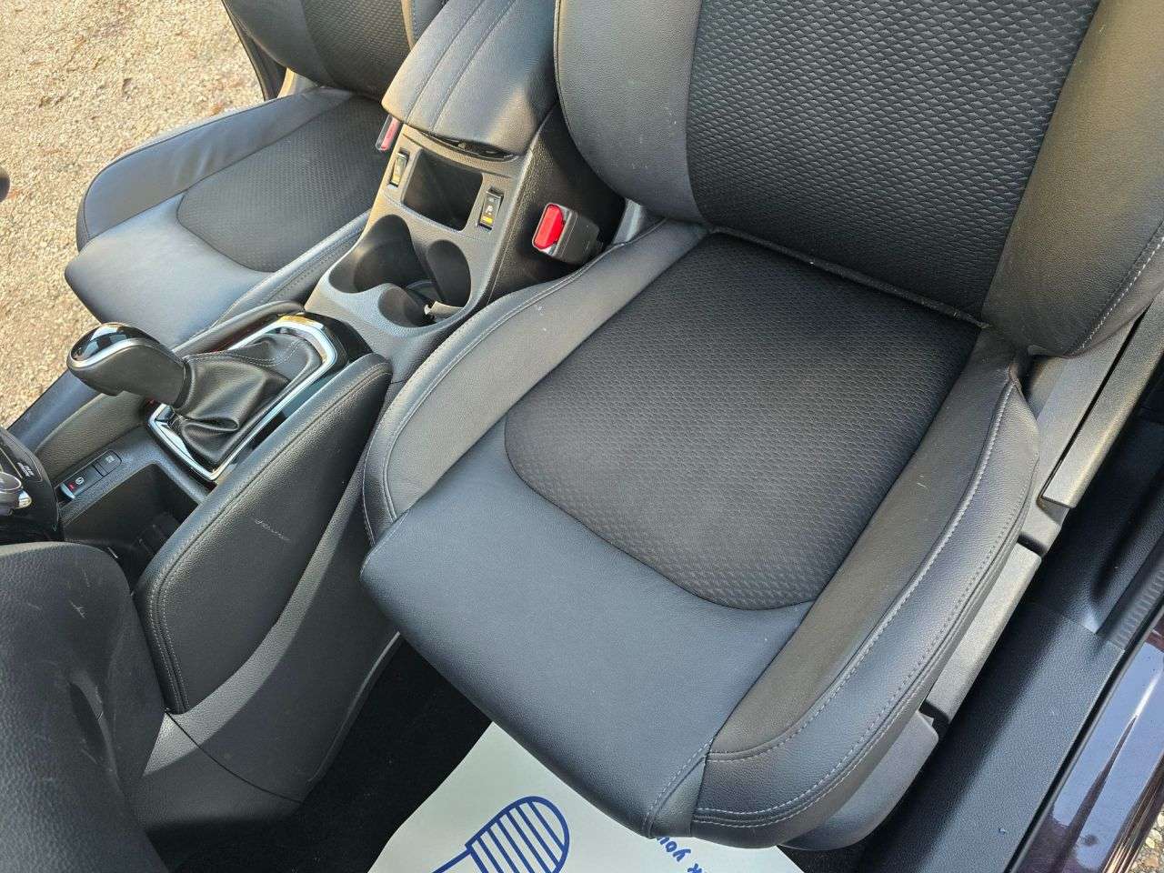 2020 NISSAN QASHQAI 2020 NISSAN QASHQAI