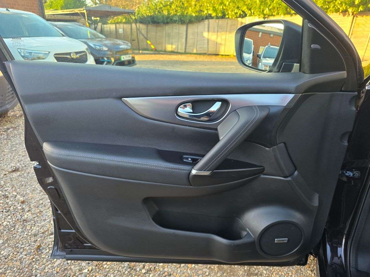 2020 NISSAN QASHQAI 2020 NISSAN QASHQAI