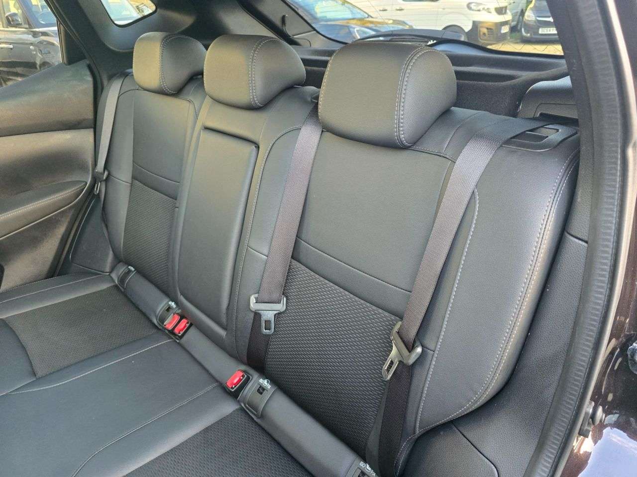 2020 NISSAN QASHQAI 2020 NISSAN QASHQAI