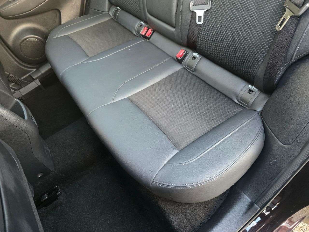 2020 NISSAN QASHQAI 2020 NISSAN QASHQAI