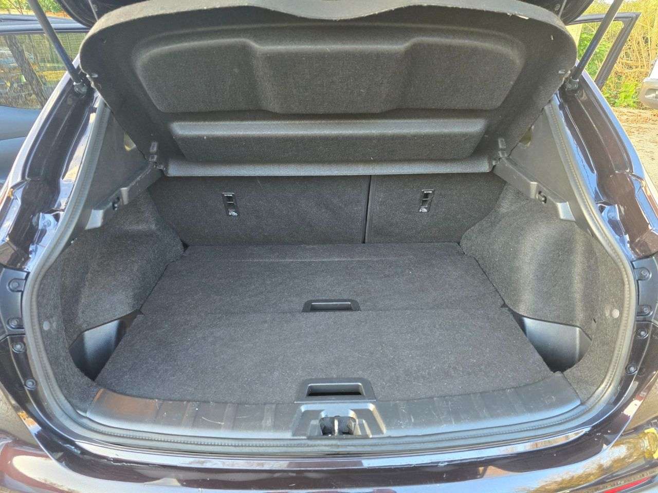 2020 NISSAN QASHQAI 2020 NISSAN QASHQAI