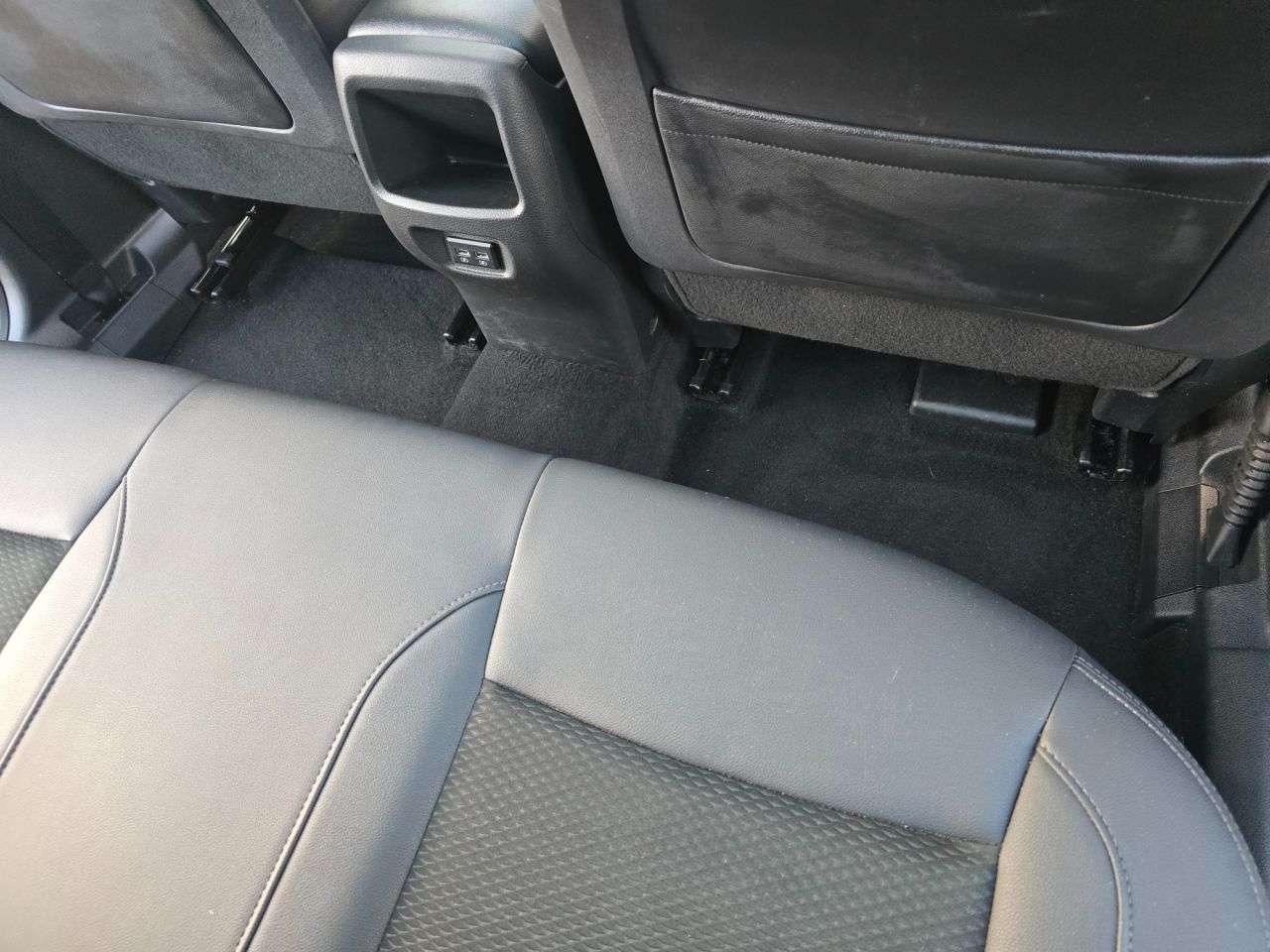 2020 NISSAN QASHQAI 2020 NISSAN QASHQAI