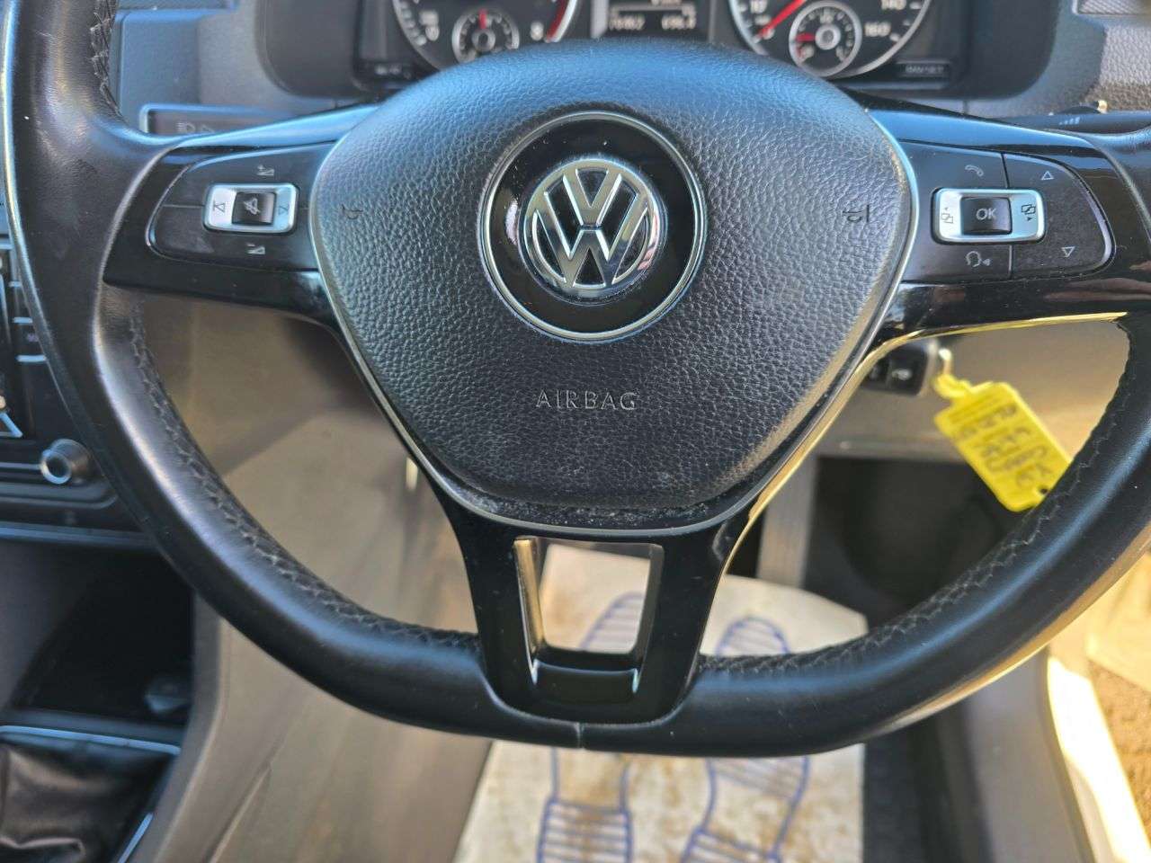 2020 VOLKSWAGEN CADDY 2020 VOLKSWAGEN CADDY