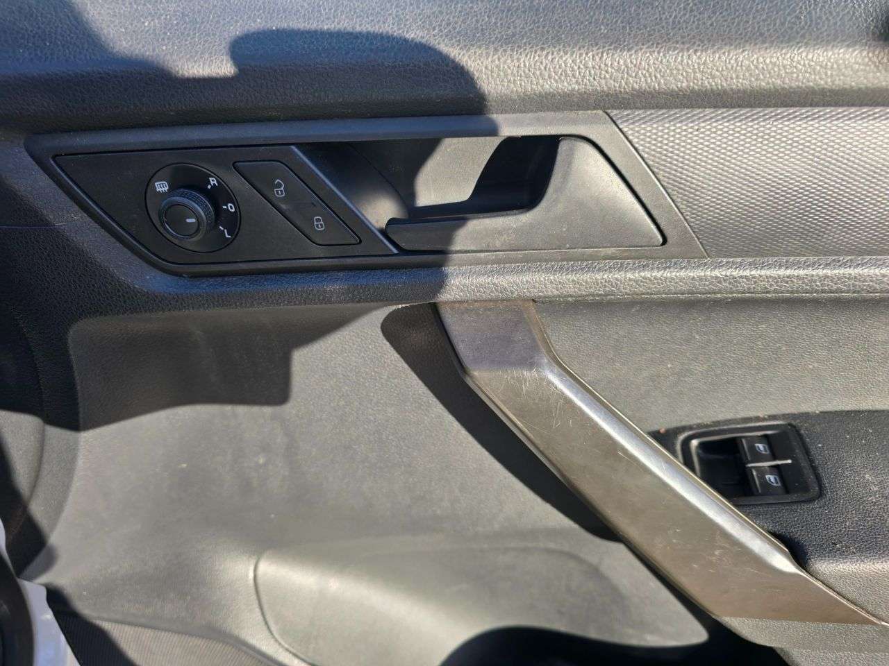 2020 VOLKSWAGEN CADDY 2020 VOLKSWAGEN CADDY