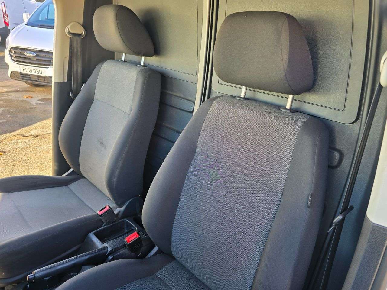 2020 VOLKSWAGEN CADDY 2020 VOLKSWAGEN CADDY